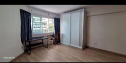 Ivory Heights (D22), Condominium #587197541